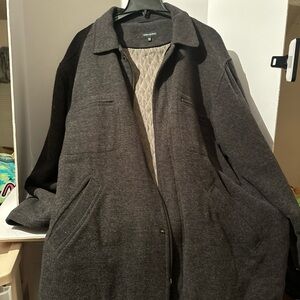 Jacket made by Springfield